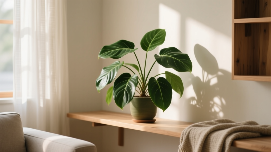 How to Care for a Peace Plant Indoors in Low Light: The Truth About Watering, Fertilizing, and Reviving Droopy Leaves (Without Killing It)