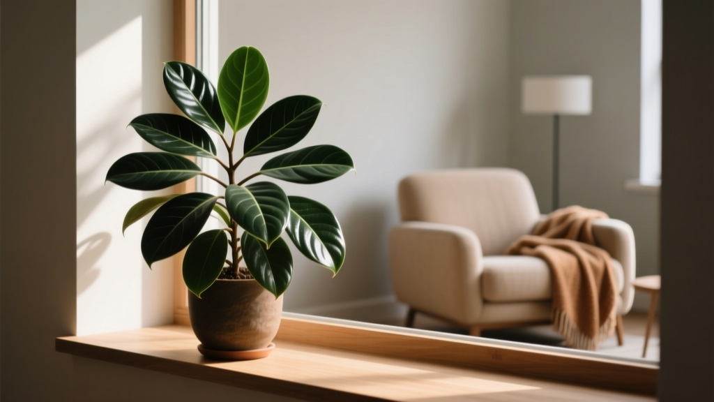 How to Care for a ZZ Plant Indoors in Low Light: The Truth No One Tells You — It Thrives on Neglect (Not Water), Survives 3-Month Dry Spells, and Actually Grows Better in Dim Corners Than Bright Windows