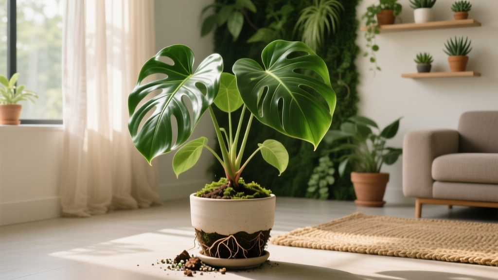 The #1 Mistake Killing Your Indoor Elephant Ear? It’s Not Watering—It’s This Soil Mix (Here’s the Exact Recipe That Prevents Root Rot & Boosts Leaf Size by 40% in 8 Weeks)