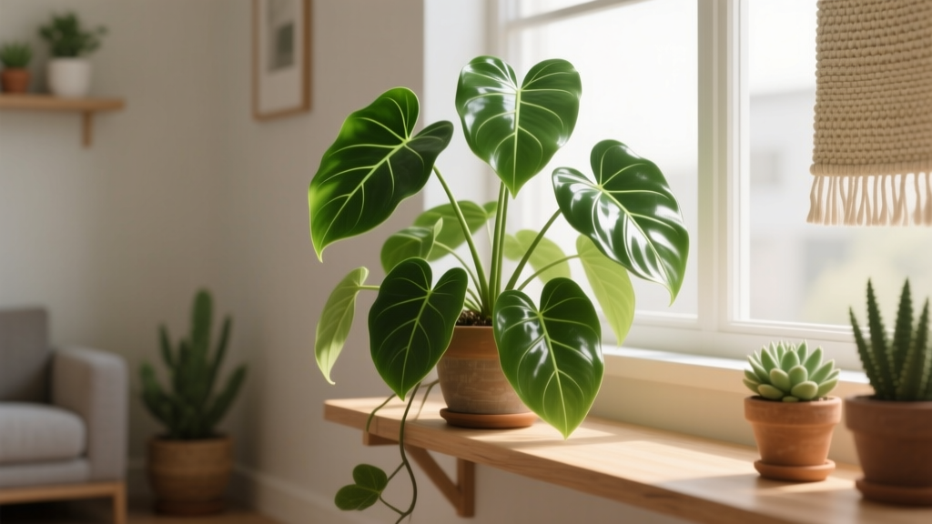 How to Care for Arrowhead Vine Houseplant Dropping Leaves: 7 Science-Backed Fixes That Stop Leaf Drop in 3–10 Days (No More Guesswork or Grief)