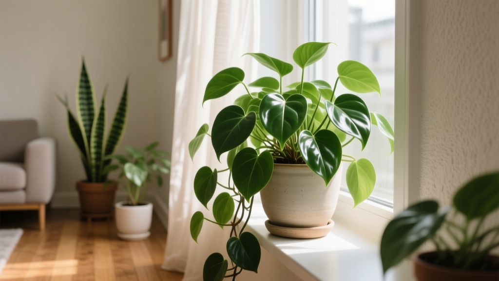 Your Devil’s Ivy Isn’t Growing? 7 Science-Backed Fixes You’re Probably Missing (Including the #1 Mistake 92% of Owners Make)