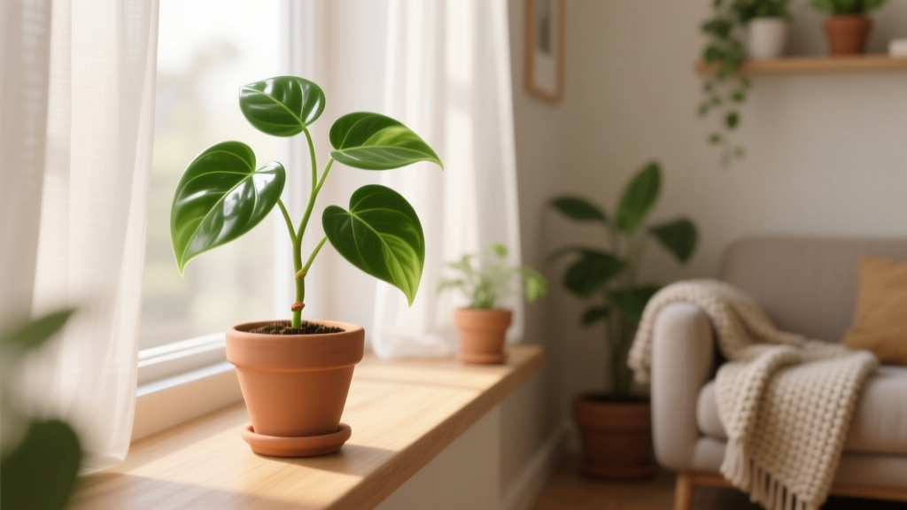 Stop Wasting Time & Seeds: The Truth About Growing Devil’s Ivy from Seeds (Spoiler: It’s Rarely Done — Here’s How to Do It Right If You Insist)