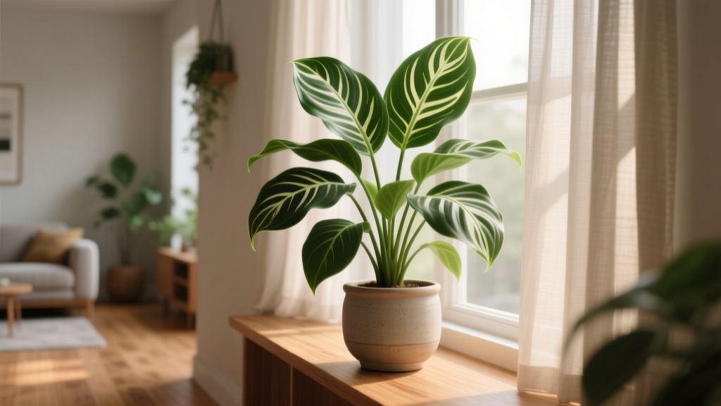Why Is Your Dieffenbachia Dropping Leaves? 7 Science-Backed Fixes That Stop Leaf Drop in 3–10 Days (No More Guesswork or Grief Over Yellowing Stems)