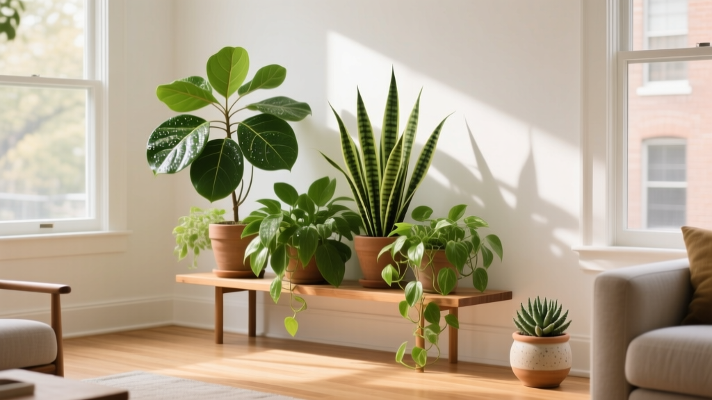How to Care for Houseplants in Summer in Bright Light: 7 Science-Backed Adjustments You’re Probably Skipping (That Cause Crispy Leaves, Sunburn, and Sudden Dropouts)