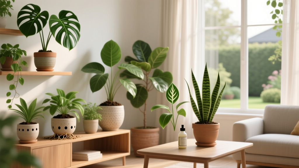 How to Care for Indoor House Plants Fertilizer Guide: The 7-Step System That Stops Yellow Leaves, Stunted Growth & Fertilizer Burn—Even If You’ve Killed 5 Plants Trying