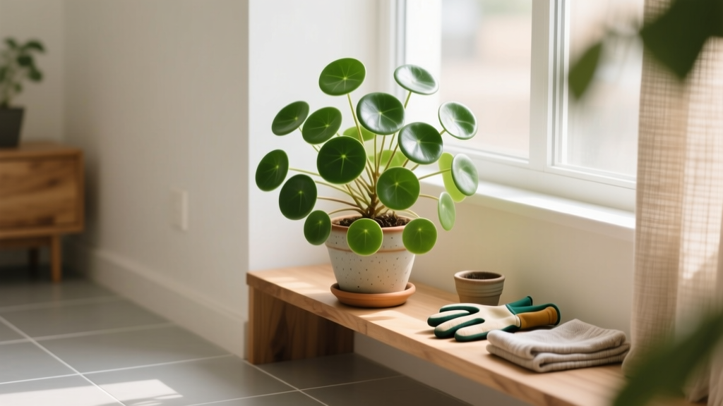 How to Care for Indoor Money Plant Not Growing: 7 Science-Backed Fixes That Revive Stagnant Pothos in Under 14 Days (No More Guesswork, Just Growth)