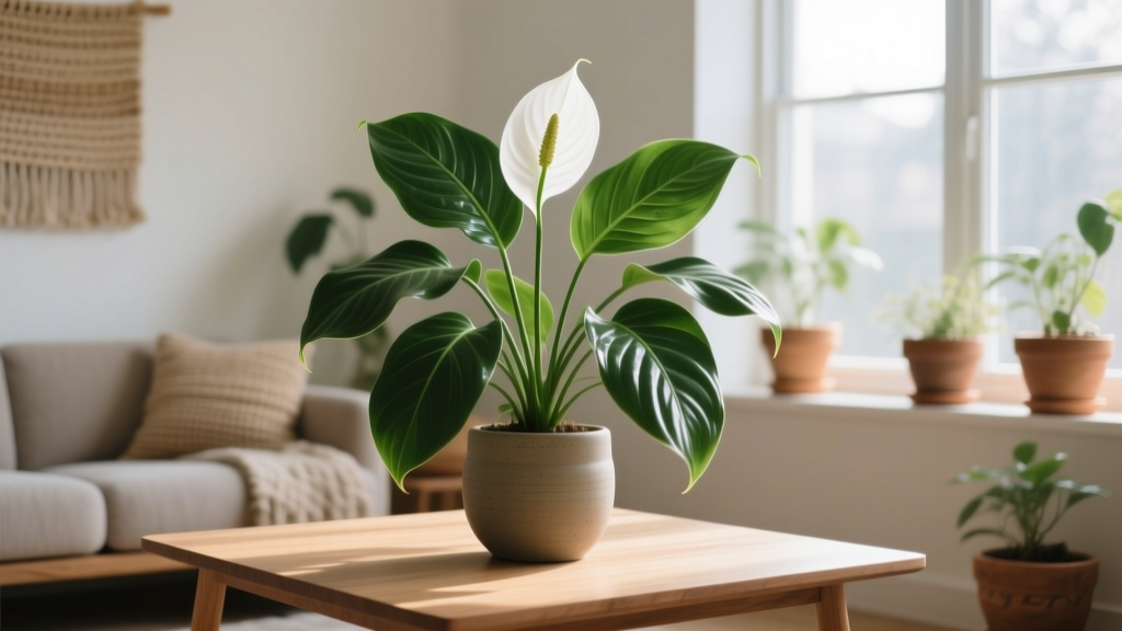 How to Care for Indoor Peace Lily Plant Dropping Leaves: 7 Science-Backed Fixes That Stop Leaf Drop in 48 Hours (Most People Miss #3)