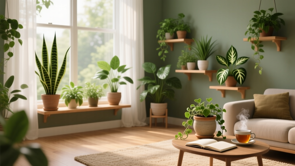 How to Care for Low Light Plants for Beginners: 7 Non-Negotiable Mistakes That Kill 83% of First-Time Plant Parents (And Exactly How to Avoid Them)