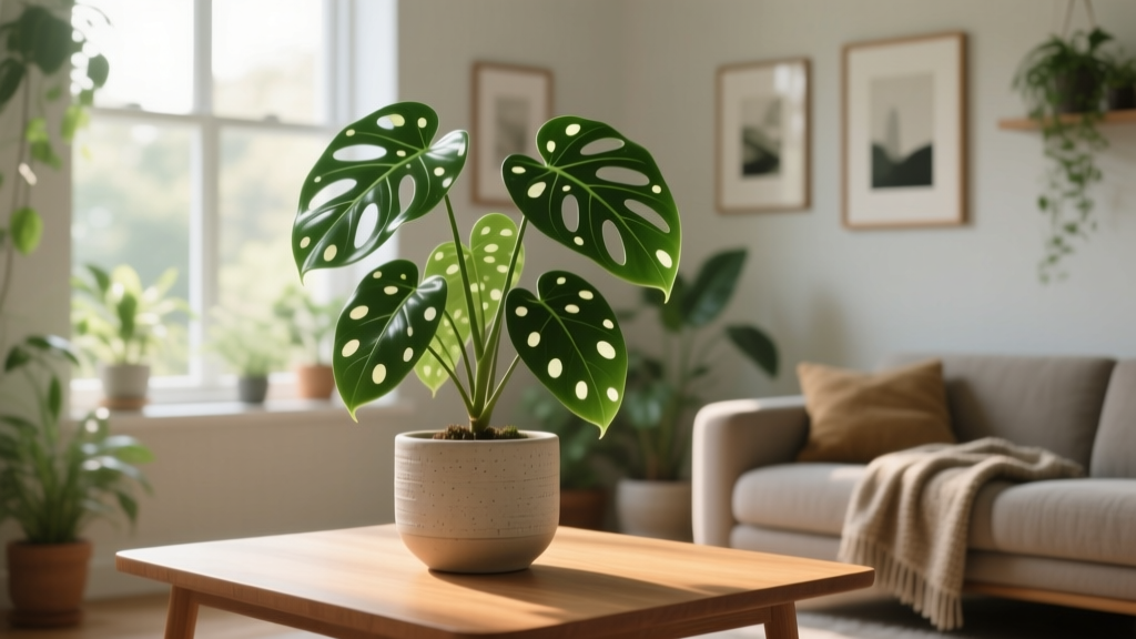How to Care for Polka Dot Plant Indoors Pest Control: The 5-Step Rescue Plan That Stops Mealybugs, Spider Mites & Aphids Before They Wreck Your Foliage (No Pesticides Needed)