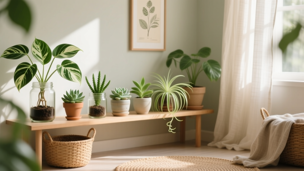 How to Care for Propagated Plants for Beginners: The 7 Non-Negotiable Steps You’re Skipping (That Kill 68% of New Cuttings, According to University of Florida Extension Horticulturists)