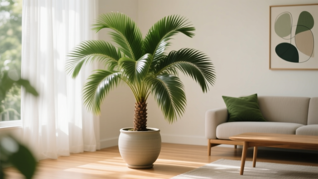 Why Your Sago Palm Houseplant Isn’t Growing (And Exactly What to Fix in 7 Days — No Guesswork, No Gimmicks)