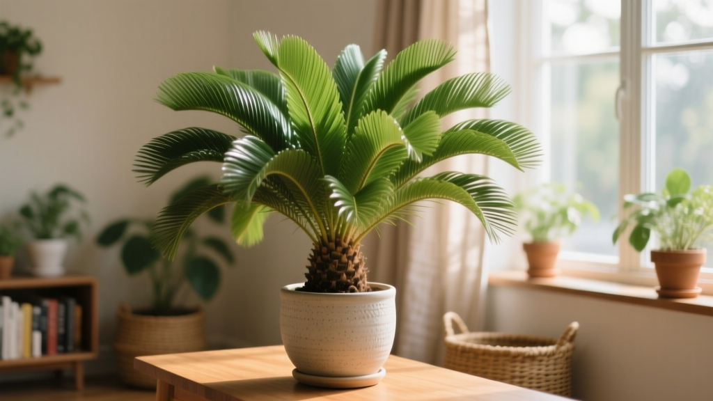 Stop Killing Your Sago Palm: 7 Propagation & Care Mistakes That Cause Rot, Stunted Growth, and Failed Pups — Plus the Exact Watering Schedule, Soil Mix, and Timing That 92% of Home Growers Get Wrong (Backed by University Extension Research)