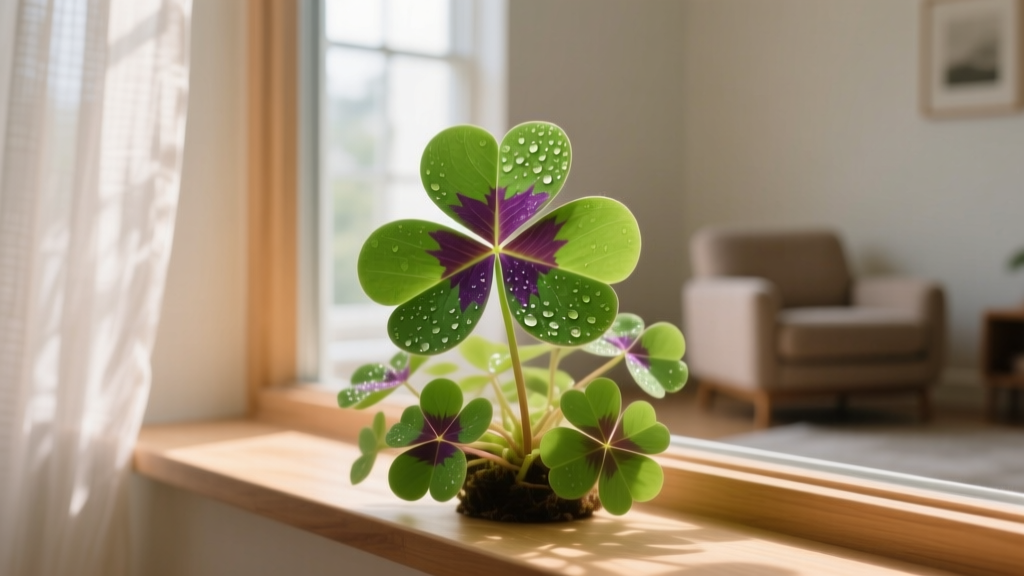 How to Care for Shamrock Houseplant Pest Control: 7 Proven, Pet-Safe Steps That Stop Aphids, Spider Mites & Mealybugs in 48 Hours—Without Chemicals or Risk to Cats & Dogs