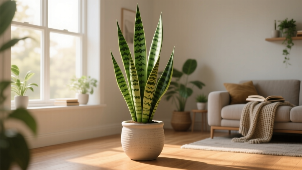 How to Care for Snakeskin Plant Indoors: 7 Non-Negotiable Mistakes That Kill 83% of These Striking Succulents (And Exactly How to Avoid Them)