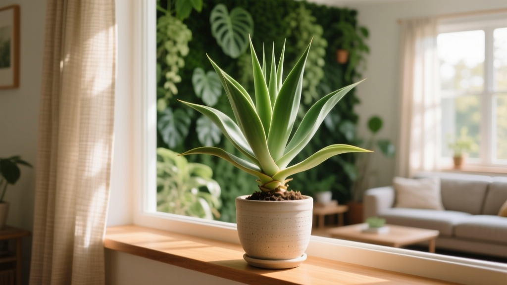 How to Care for Yucca Plant Indoors from Cuttings: The 7-Step Mistake-Proof Guide That Prevents Rot, Saves Your Cuttings, and Grows Thriving Plants in 8 Weeks (Not 6 Months)