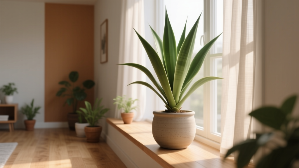 How to Care for Yucca Plants Indoors Repotting Guide: The 7-Step Stress-Free Repotting Ritual That Prevents Root Rot, Saves Your Plant, and Takes Just 12 Minutes (No Gardening Experience Needed)