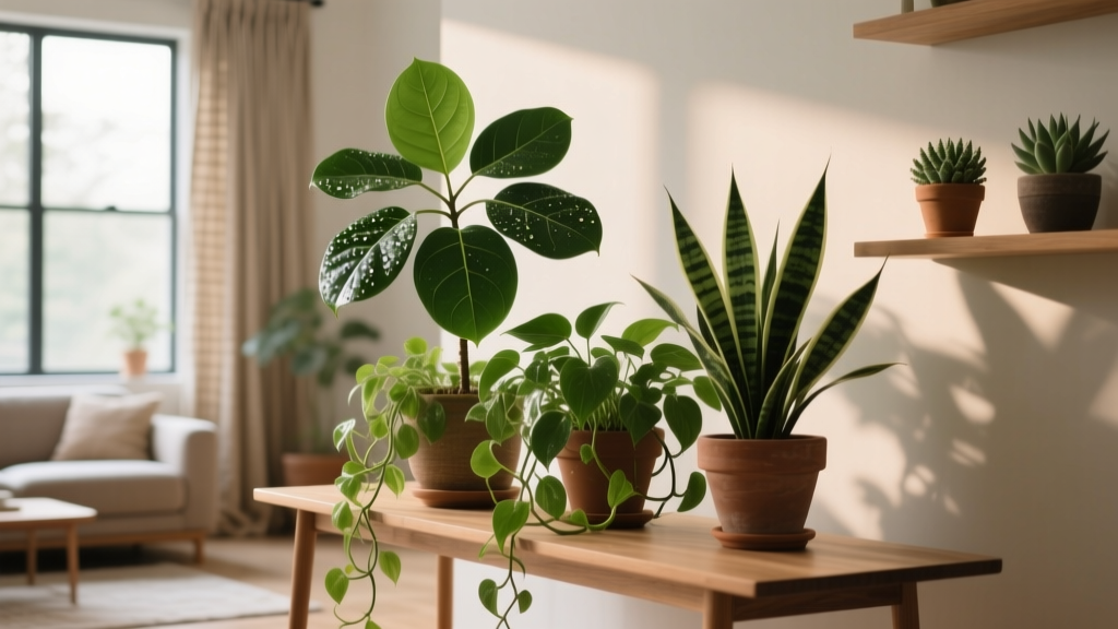 How to Clean Houseplants Indoor Plants the Right Way: 7 Mistakes That Kill Your Foliage (and the 3-Minute Weekly Ritual That Doubles Shine, Repels Pests, and Boosts Photosynthesis by 23%)