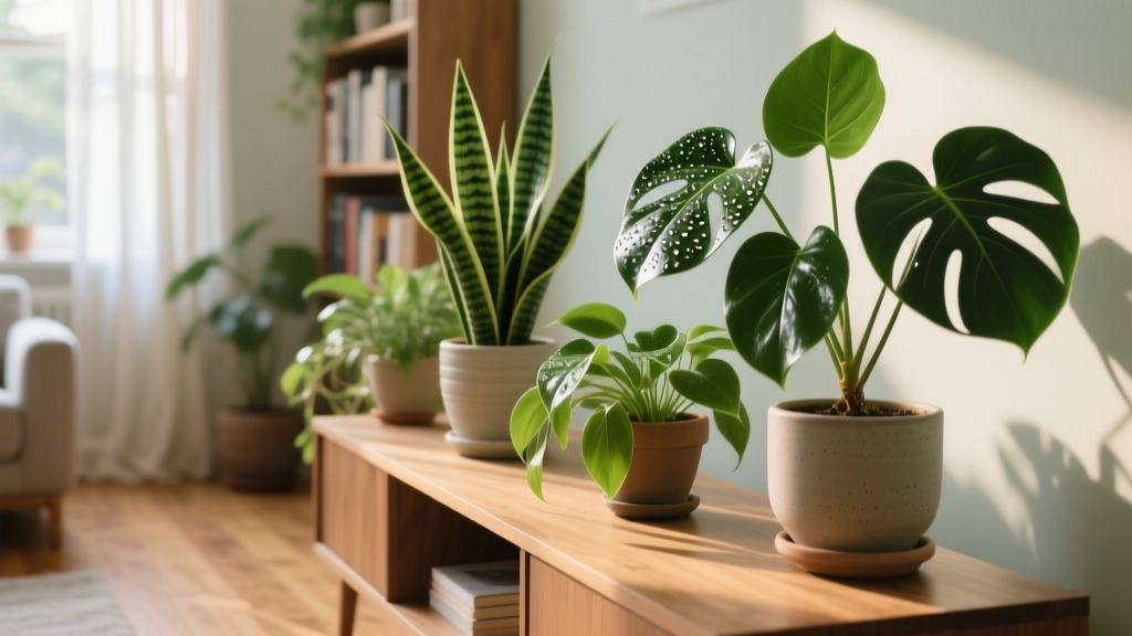How to Clean Indoor Artificial Plant Leaves Under $20: 7 Foolproof, Non-Scratch Methods That Restore Realistic Shine in Under 12 Minutes (No Microfiber Confusion, No Sticky Residue, No Replacement Needed)