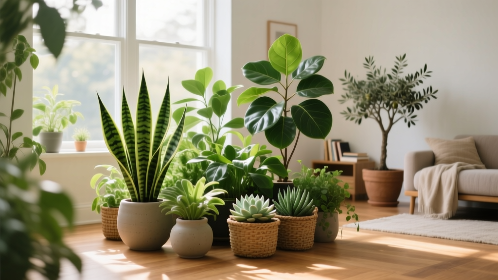 Your Indoor Plants Are Burning, Not Blooming: The 7-Step Rescue Plan to Cure Indoor Plants in Bright Light—Without Replacing a Single One