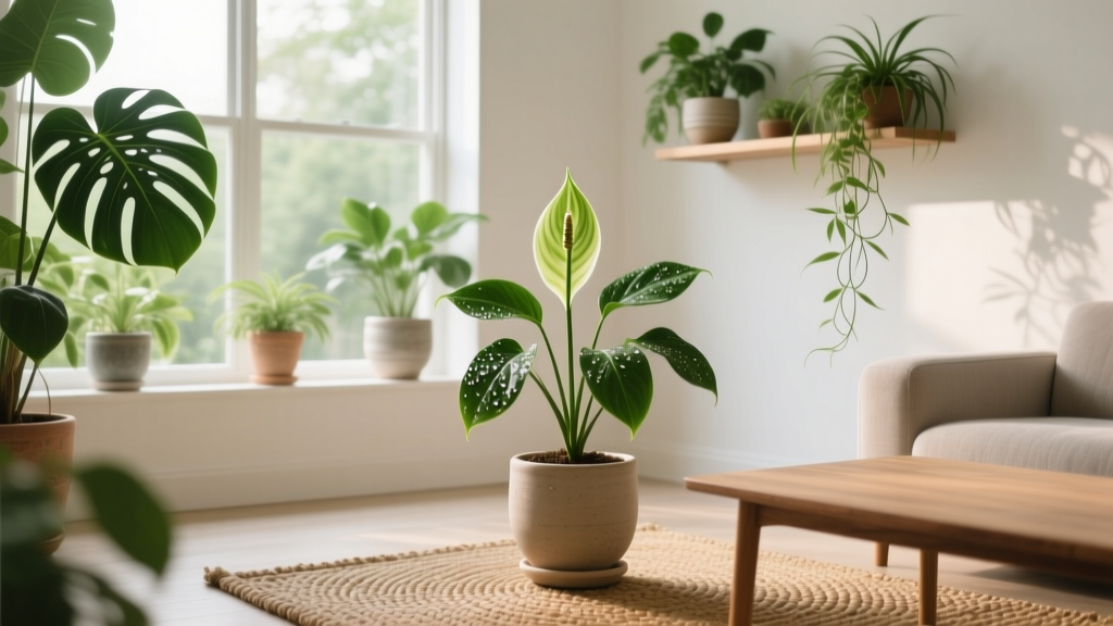How to Cure Indoor Plants Propagation Tips: 7 Science-Backed Fixes That Stop Root Rot, Leggy Cuttings & Failed Nodes Before They Kill Your New Plants (No More Wasted Stems!)