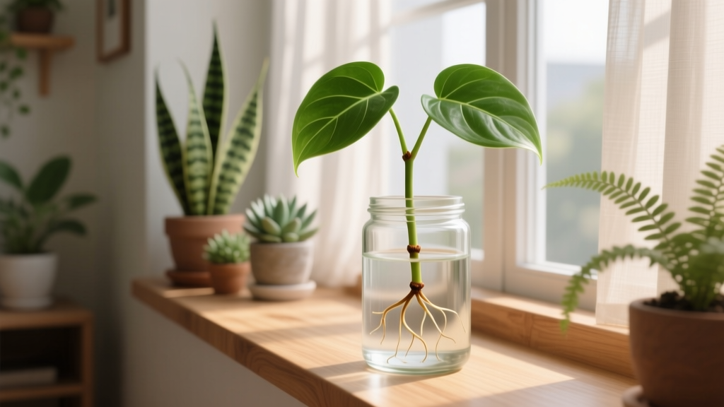 How to Cut a Pothos Plant for Propagation for Beginners: 5 Foolproof Steps That Guarantee Roots in 7 Days (No Guesswork, No Rot, No Failed Cuttings)