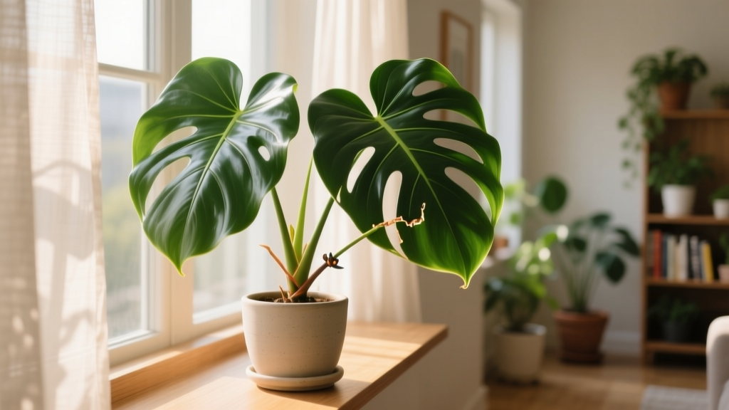 How to Cut Back an Indoor Elephant Ear Plant in Bright Light: The 5-Step Pruning Guide That Prevents Leggy Growth, Sun Scorch, and Sudden Leaf Drop — Even If You’ve Killed One Before