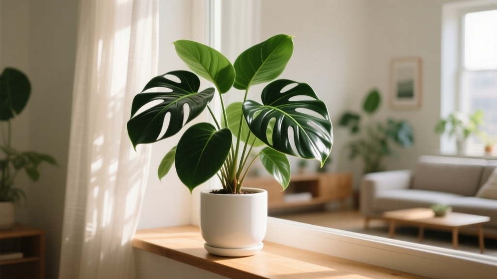 How to Cut ZZ Plant for Propagation in Bright Light: The 5-Step Mistake-Proof Method That Prevents Leaf Drop, Rot, and Failed Roots—Even If You’ve Killed Every Other Cutting Before