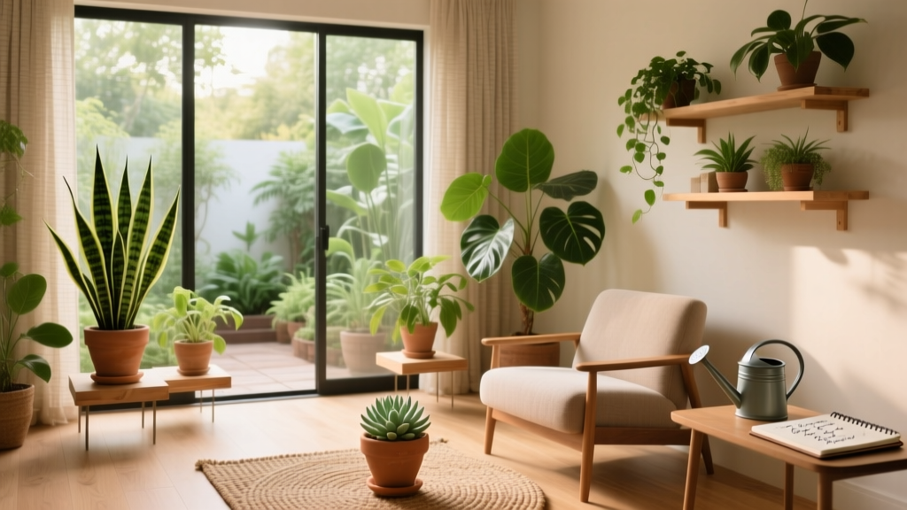 How to Debug Outdoor Plants to Bring Indoors Watering Schedule: The 7-Step Stress-Free Transition Protocol That Prevents Yellow Leaves, Root Rot, and Sudden Drop-Off (Backed by University Extension Research)