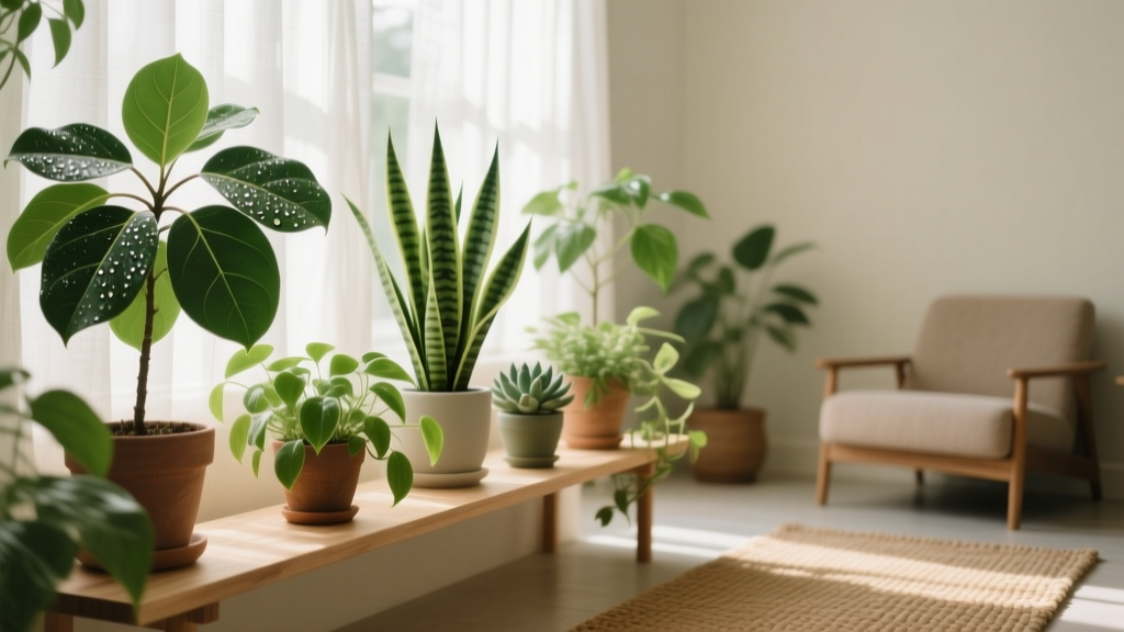 How to Do Indoor Plants Watering Schedule: The 7-Minute Science-Backed System That Stops Overwatering (and Saves 92% of ‘Drowning’ Houseplants)