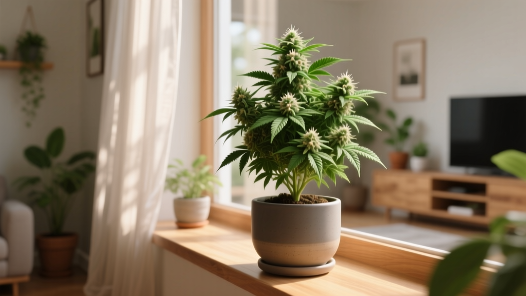 How to Get 1lb Per Plant Indoor Cannabis: The Science-Backed Fertilizer Guide That Actually Delivers — No Guesswork, No Wasted Nutrients, Just Proven Yields from Seed to Harvest