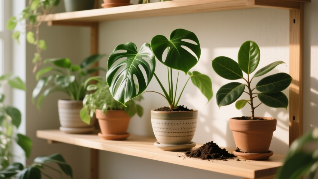 How to Get Rid of Bugs From Indoor Plants: A Fertilizer Guide That Stops Pest Outbreaks Before They Start — 7 Science-Backed Steps to Break the Cycle of Infestation Without Toxic Sprays or Over-Fertilizing