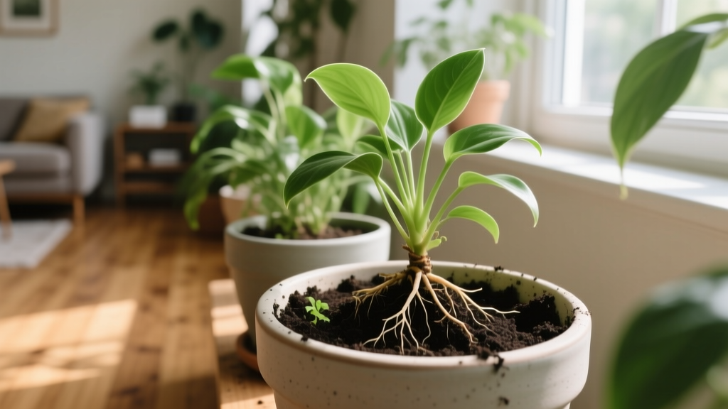 How to Get Rid of Bugs on Indoor Plants Soil Soil Mix: 7 Science-Backed, Pet-Safe Steps That Actually Work (No More Fungus Gnats, Springtails, or Mites in 72 Hours)