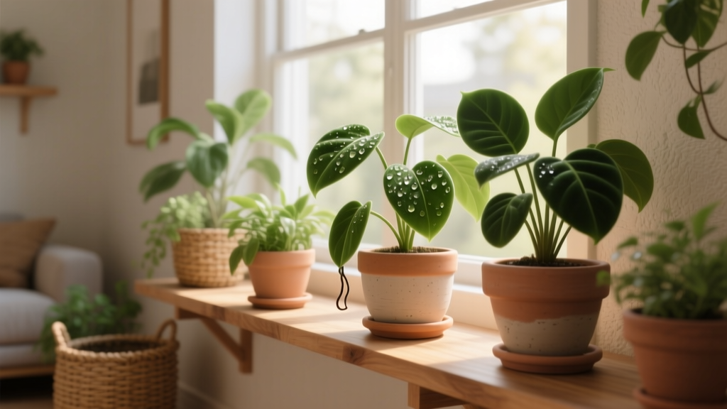 How to Get Rid of Bugs on My Indoor Plants Dropping Leaves: A 7-Step Pest Eradication & Leaf-Stabilization Protocol That Stops Infestations in 48 Hours (Without Harming Your Plants or Pets)