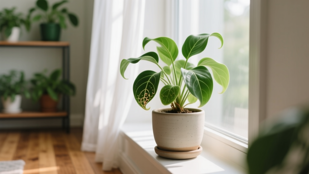 How to Get Rid of Fungus in Indoor Plants Dropping Leaves: A 7-Step Rescue Protocol That Stops Leaf Drop in 3–5 Days (Without Killing Your Plant)