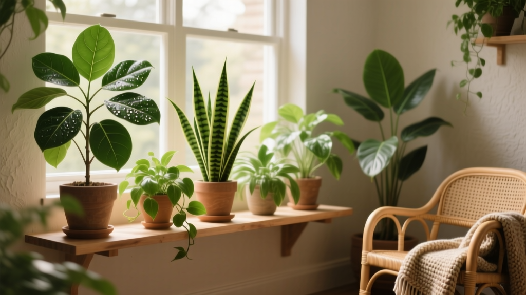 How to Ground Indoor Plants Watering Schedule: The 7-Step Method That Stops Overwatering, Saves Your Plants, and Cuts Your Plant-Care Time in Half (Backed by Horticultural Science)