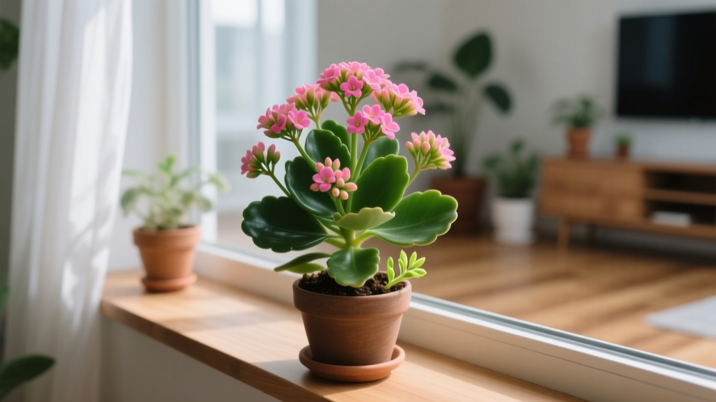 Stop Killing Your Kalanchoe: 7 Propagation Mistakes That Sabotage Indoor Growth (Plus the Exact Soil, Light & Timing Formula That Grows 92% More Viable Offspring)