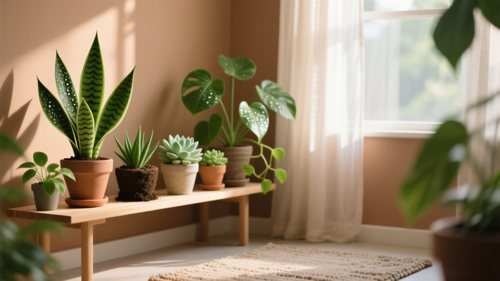 How to Grow a Plant Indoors for Beginners: 7 Non-Negotiable Steps That Prevent 92% of Early Failures (No Green Thumb Required)