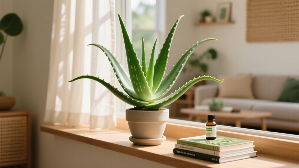 How to Grow Aloe Vera Plant Indoors Fertilizer Guide: The Truth About Feeding Your Aloe (Spoiler: Less Is *Always* More — Here’s Exactly When, What & How Much to Use)