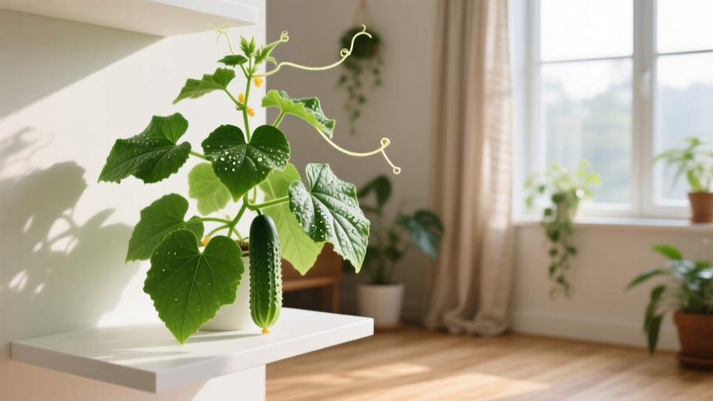 Can You Propagate a Pickle Plant? Yes—Here’s Exactly How to Grow It Successfully (No Guesswork, No Root Rot, Just 3 Foolproof Methods That Work Every Time)