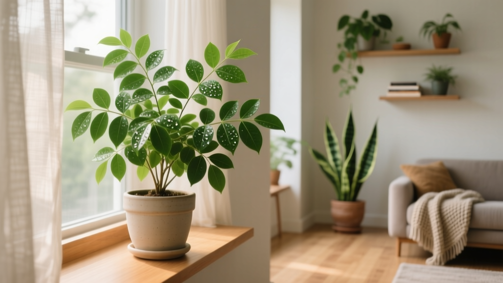 How to Grow Curry Leaf Plant Indoor for Beginners: 7 Non-Negotiable Steps (That 92% of New Growers Skip — and Why Their Plants Die in 3 Weeks)