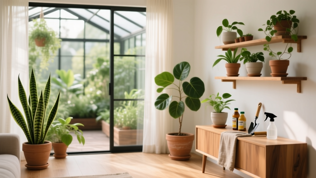 Do Indoor Plants Need Plant Food? The Truth About Fertilizing Houseplants — What Actually Works (and What Wastes Your Money and Kills Roots)