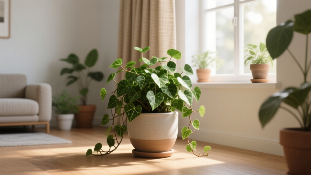 How to Grow & How Do You Prune an Indoor Ivy Plant: The 5-Minute Pruning Fix That Stops Legginess, Boosts Fullness, and Saves Your Plant From Slow Decline (No Scissors Required)