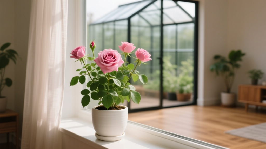How to Grow: How Is a Rose Plant Propagated? — The 4 Proven Methods That Actually Work (No Grafting Required for Beginners)