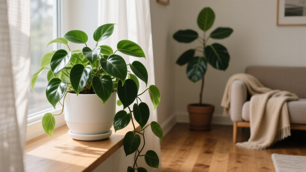 How to Grow and Care for Devils Ivy Houseplant: The 7-Step No-Stress Guide That Fixes Yellow Leaves, Leggy Growth, and Root Rot Before They Start (Even If You’ve Killed Plants Before)