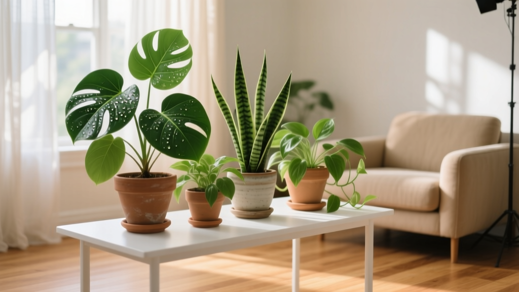 Summer Houseplant Survival Guide: 7 Mistakes That Kill Your Plants (and Exactly How to Fix Each One Before It’s Too Late)