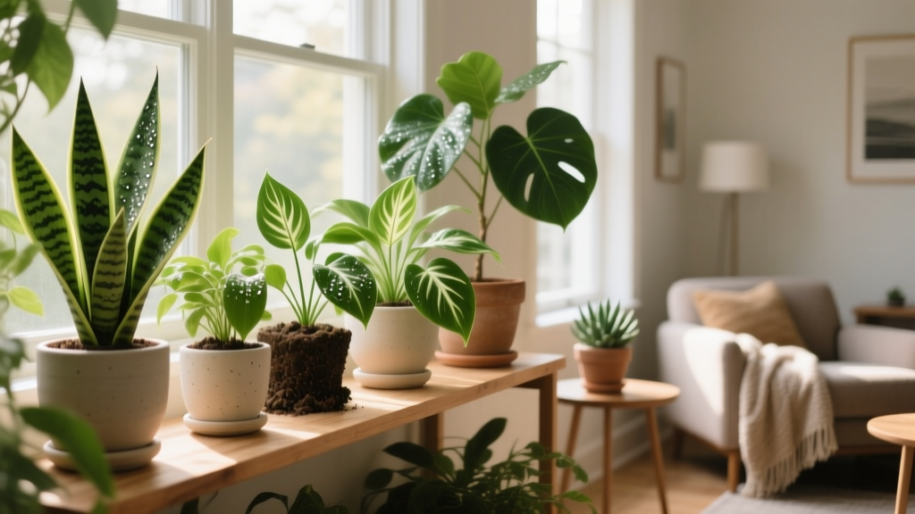 How to Grow & How to Fertilize My Indoor Plants: The 7-Step Fertilizing Framework That Stops Yellow Leaves, Boosts Growth by 40%, and Works for Every Plant—Even If You’ve Killed 3 Succulents So Far