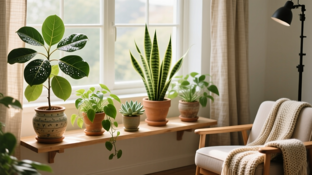 How to Grow How to Plants Seeds Indoors: The 7-Step Indoor Seed-Starting System That Cuts Failure Rate by 83% (No Heat Mats or Fancy Gear Required)