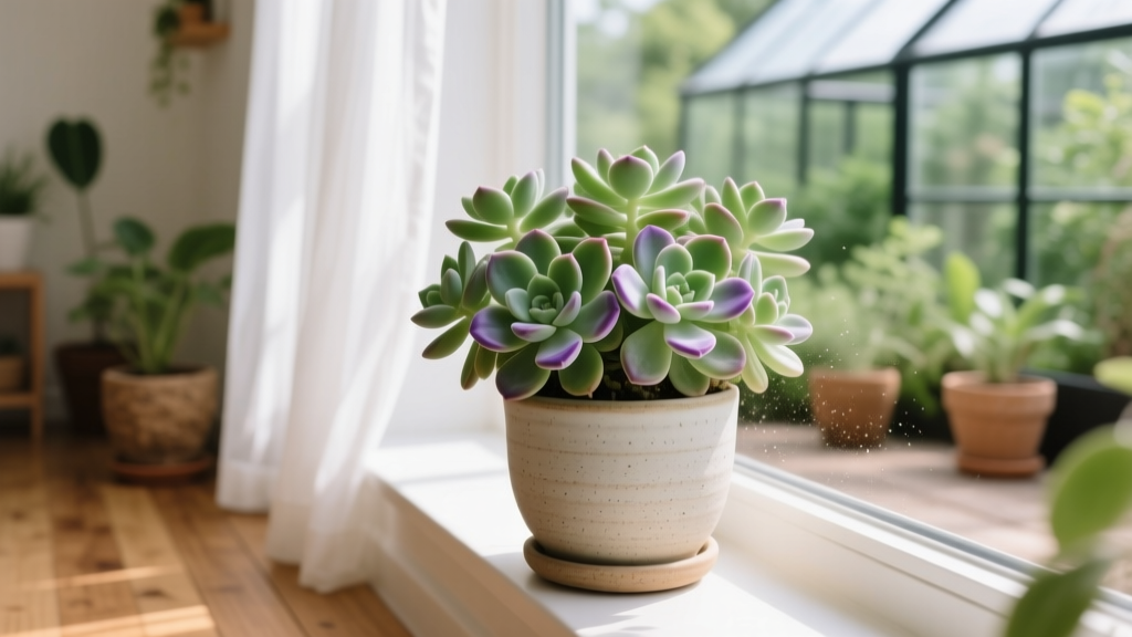 How to Grow and Propagate Bushida Plant Successfully: The 5-Step Propagation Method That 92% of Beginners Get Wrong (and How to Fix It in Under 10 Minutes)