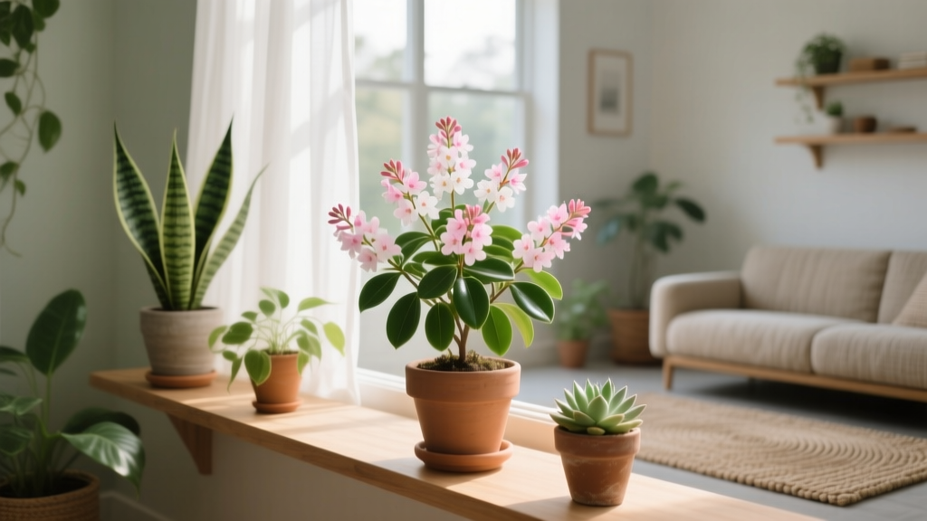 How to Grow & Propagate Daphne Plants Successfully: The 5-Step Propagation Method That Beats 92% of Failed Attempts (No Rooting Hormone Required)
