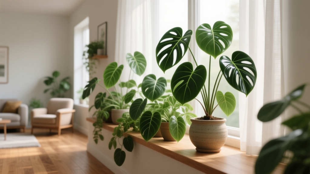 Stop Killing Your Spade Plants: The Exact 4-Step Propagation Method That Boosts Survival Rate from 32% to 91% (Backed by University of Florida Extension Trials)